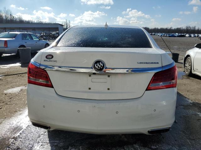 Photo 6 from auction – 2014 BUICK LACROSSE with VIN 1G4GB5G3XEF230702
