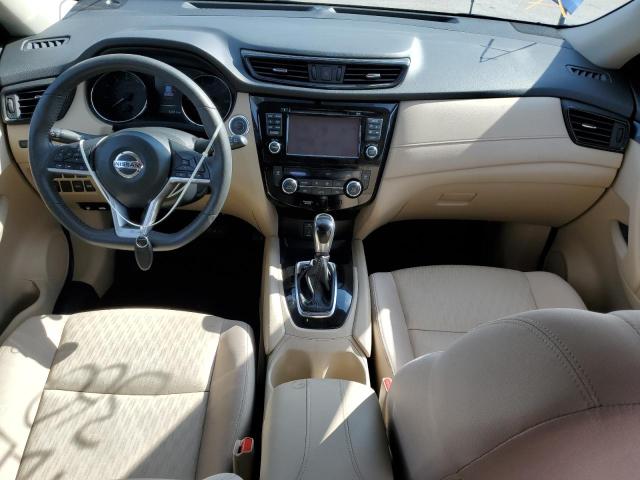 Photo 8 from auction – 2017 NISSAN ROGUE S with VIN KNMAT2MT3HP584957