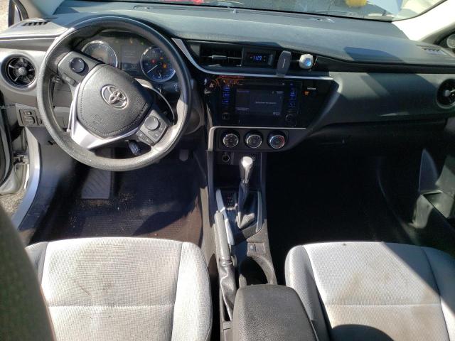Фото 8 с аукциона – 2017 TOYOTA COROLLA с VIN 5YFBURHE3HP585255