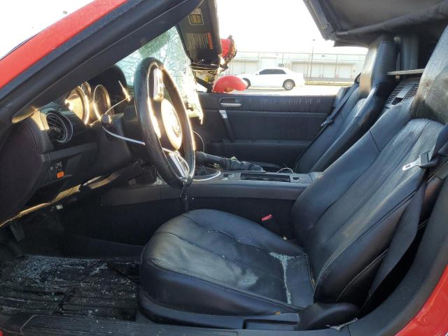 Photo 7 from auction – 2006 MAZDA MX-5 MIATA with VIN JM1NC25F660100988