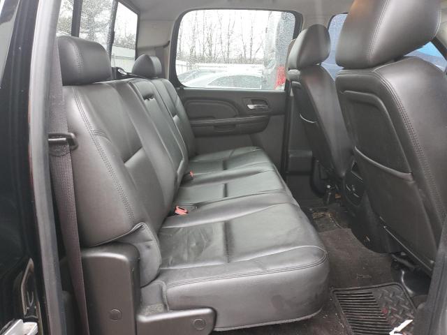 Photo 10 from auction – 2013 GMC SIERRA K15 with VIN 3GTP2XE26DG103811