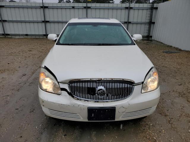 Photo 5 from auction – 2008 BUICK LUCERNE CX with VIN 1G4HD57278U206038