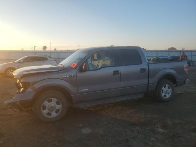 Photo 1 from auction – 2014 FORD F150 SUPER with VIN 1FTFW1CTXEKE34233