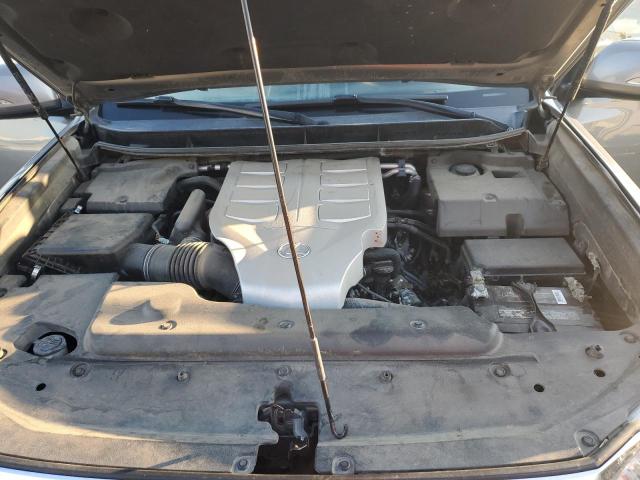 Photo 12 from auction – 2010 LEXUS GX 460 with VIN JTJBM7FX2A5013392