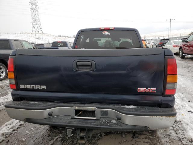 Photo 6 from auction – 2005 GMC NEW SIERRA with VIN 1GTEK19B45Z245008