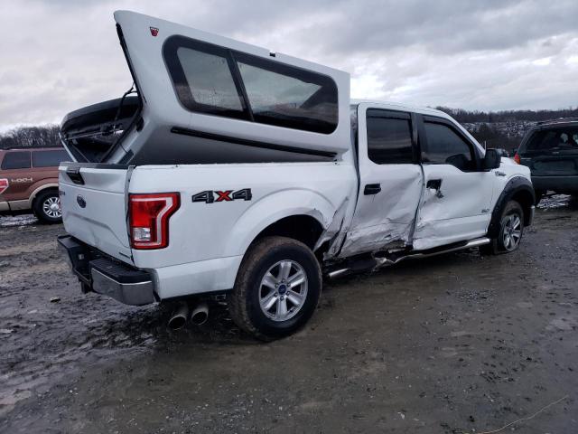 Photo 3 from auction – 2015 FORD F150 SUPER with VIN 1FTEW1EF1FFA72998