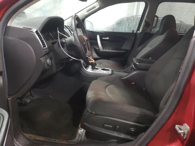 Zdjęcie 7 z aukcji – 2012 GMC ACADIA SLE z VIN 1GKKVPED8CJ205745