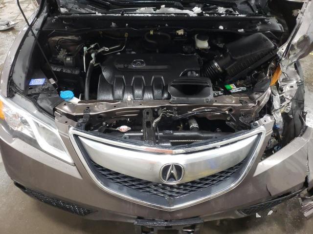Photo 12 from auction – 2013 ACURA RDX with VIN 5J8TB4H30DL011454