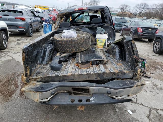Photo 6 from auction – 2001 CHEVROLET SILV1500 2 with VIN 1GCEK19T51E119492