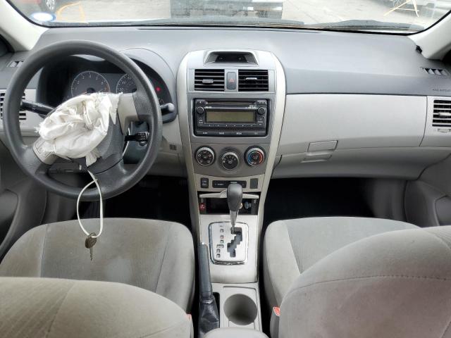 Photo 8 from auction – 2012 TOYOTA COROLLA BA with VIN 2T1BU4EE1CC777855