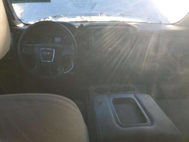 Photo 8 from auction – 2016 GMC SIERRA K35 with VIN 1GT42VC84GF154342