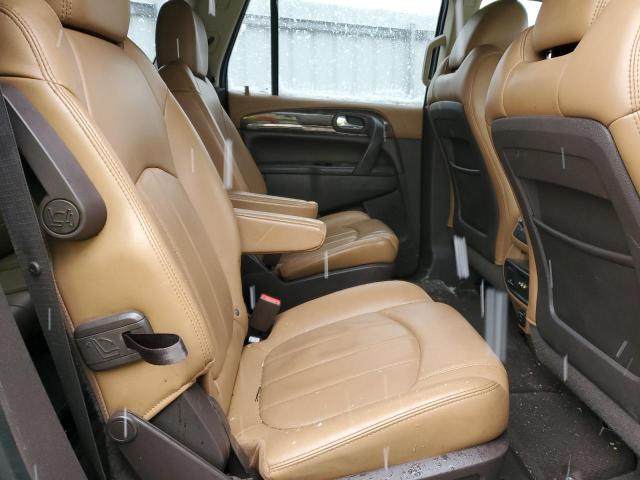 Photo 11 from auction – 2015 BUICK ENCLAVE with VIN 5GAKRBKD0FJ247971