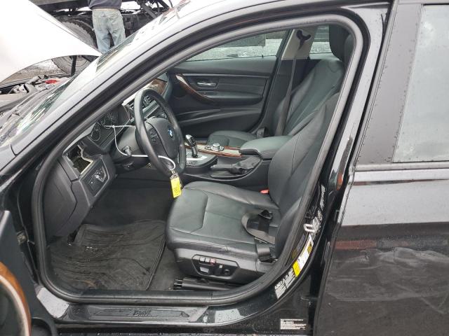 Photo 7 from auction – 2013 BMW 328 XI SUL with VIN WBA3B5C50DF596125