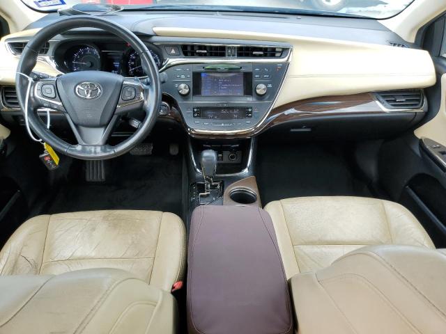 Photo 8 from auction – 2013 TOYOTA AVALON BAS with VIN 4T1BK1EB3DU018456