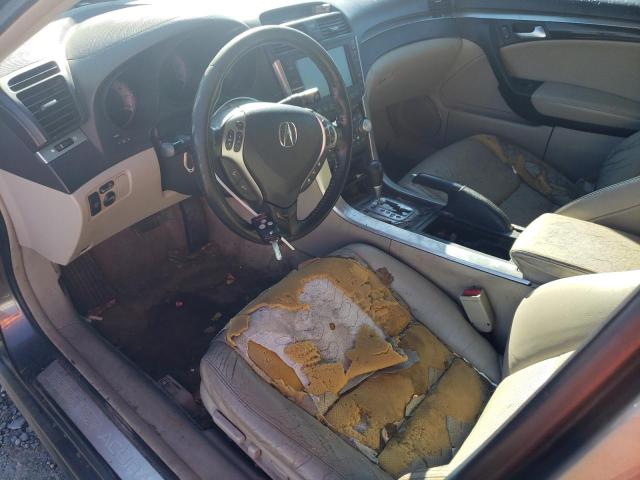 Photo 7 from auction – 2008 ACURA TL with VIN 19UUA66258A022111