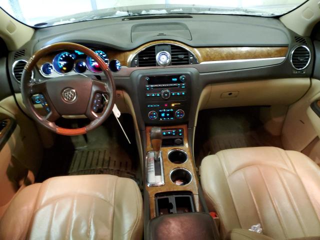Photo 8 from auction – 2012 BUICK ENCLAVE with VIN 5GAKVCED1CJ358683