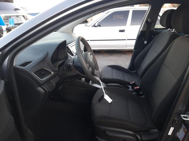 Photo 7 from auction – 2019 HYUNDAI ACCENT SE with VIN 3KPC24A33KE068388