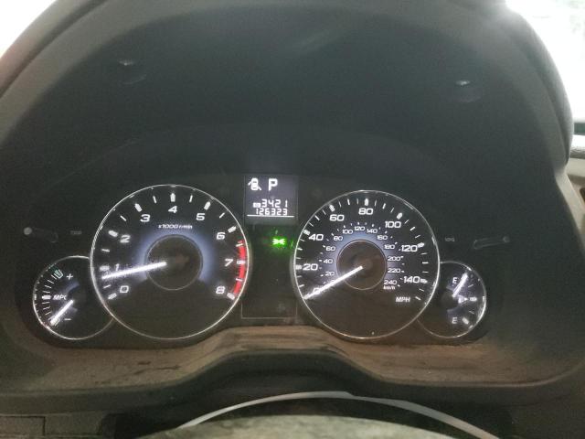 Снимка 9 от търг – 2012 SUBARU LEGACY 2.5 с VIN 4S3BMCA65C3030700