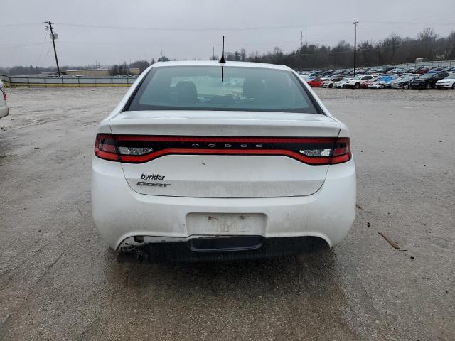 Photo 6 from auction – 2013 DODGE DART SE with VIN 1C3CDFAA5DD299595