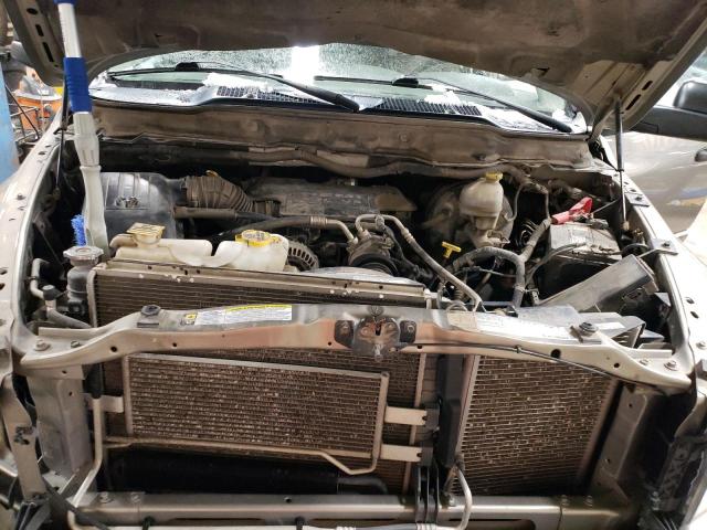 Photo 11 from auction – 2008 DODGE RAM 2500 S with VIN 3D7KS28D58G180871