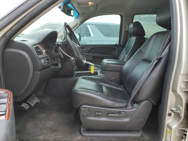 Photo 7 from auction – 2013 CHEVROLET TAHOE C150 with VIN 1GNSCBE07DR147610