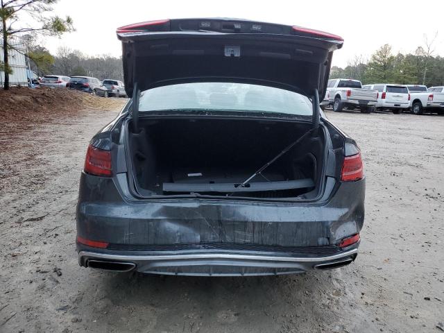 Photo 6 from auction – 2019 AUDI A4 PREMIUM with VIN WAUDNAF48KA007016