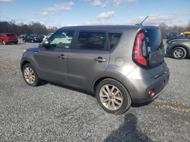 Photo 2 from auction – 2019 KIA SOUL + with VIN KNDJP3A50K7631059