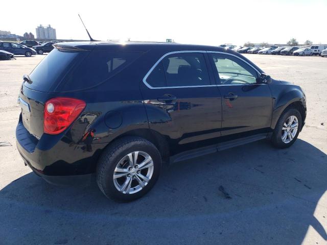 Photo 3 from auction – 2012 CHEVROLET EQUINOX LS with VIN 2GNALBEK0C1336071