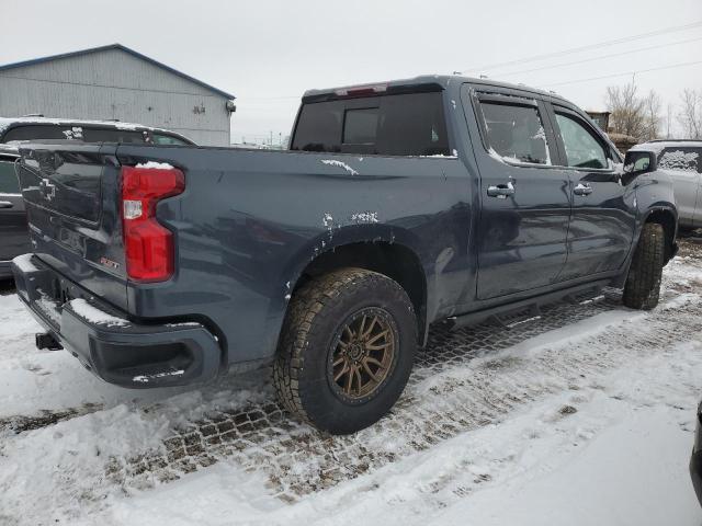 Photo 3 from auction – 2021 CHEVROLET SILVERADO with VIN 1GCUYEET8MZ417569
