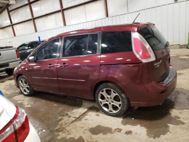 Photo 2 from auction – 2009 MAZDA 5 with VIN JM1CR293190334241