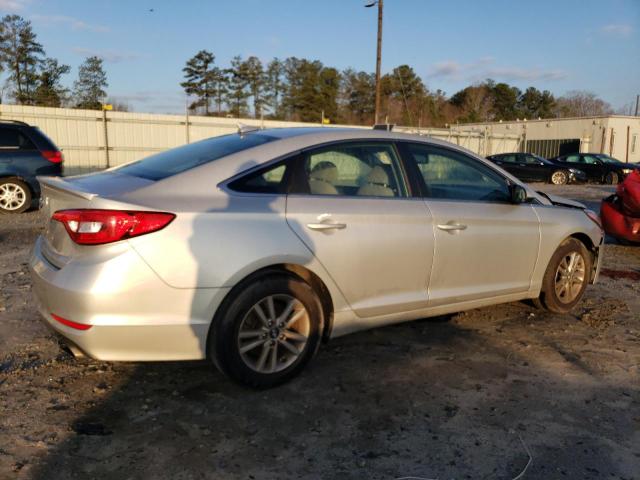 Photo 3 from auction – 2015 HYUNDAI SONATA SE with VIN 5NPE24AF6FH168781