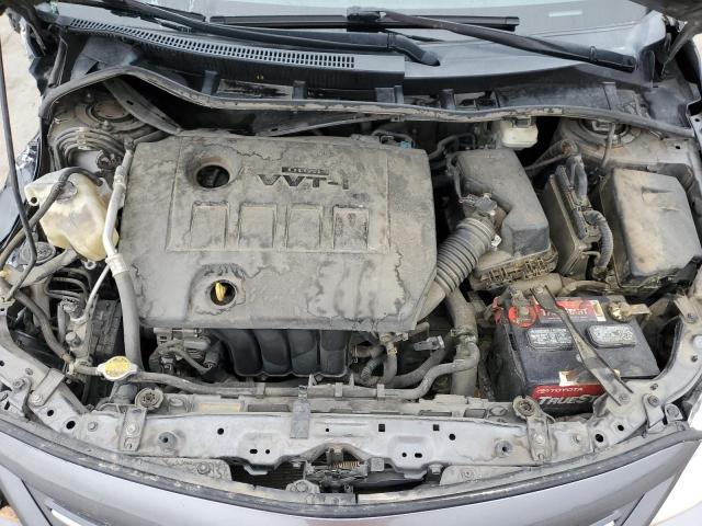 Photo 11 from auction – 2013 TOYOTA COROLLA BA with VIN 5YFBU4EE6DP106411