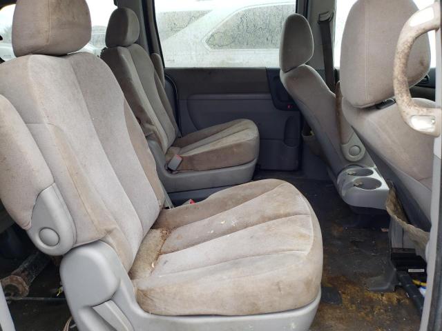 Photo 10 from auction – 2011 KIA SEDONA LX with VIN KNDMG4C71B6373996