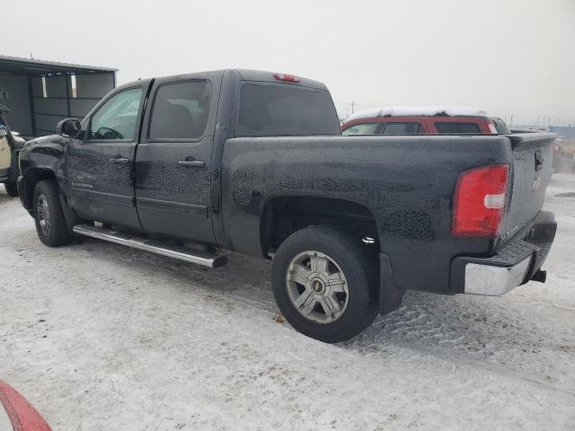 Photo 2 from auction – 2012 CHEVROLET SILVERADO with VIN 3GCPKSE71CG133828