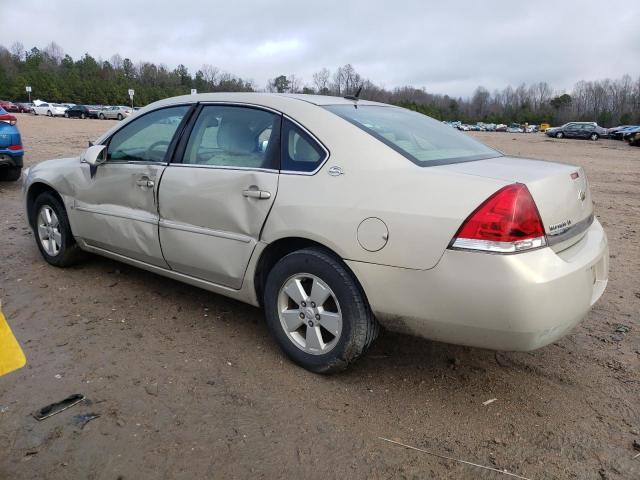 Photo 2 from auction – 2008 CHEVROLET IMPALA LT with VIN 2G1WT58K989226388
