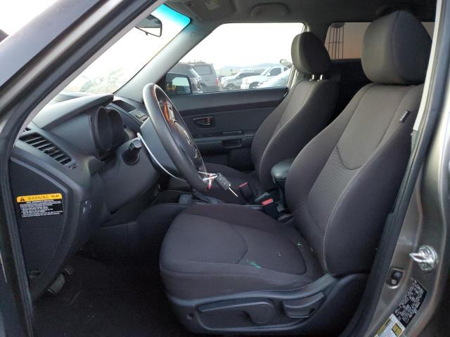 Photo 7 from auction – 2013 KIA SOUL with VIN KNDJT2A56D7566145
