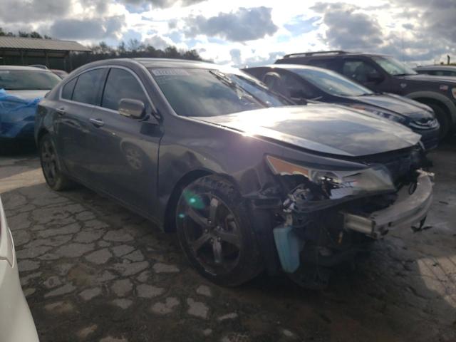 Photo 4 from auction – 2010 ACURA TL with VIN 19UUA9F50AA008232