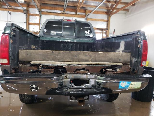 Photo 6 from auction – 2001 FORD F150 with VIN 1FTPX18L11NA86499
