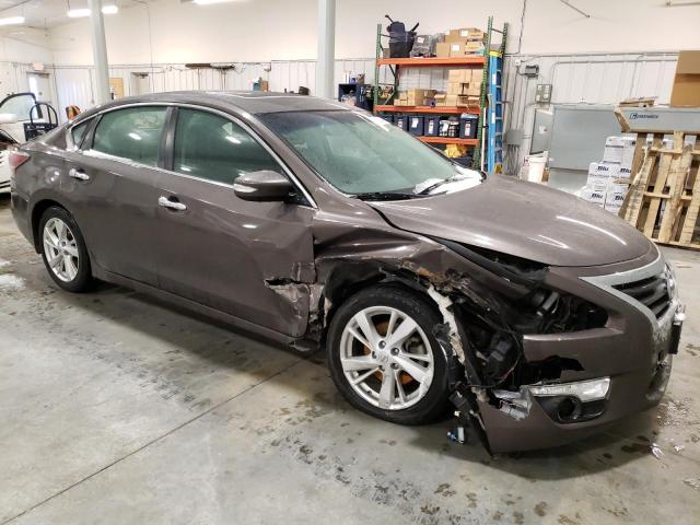Photo 4 from auction – 2014 NISSAN ALTIMA 2.5 with VIN 1N4AL3AP0EN247138