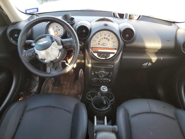 Фото 8 с аукциона – 2013 MINI COOPER S C с VIN WMWZC3C51DWP51356