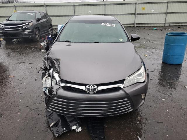 Photo 5 from auction – 2015 TOYOTA CAMRY LE with VIN 4T4BF1FK4FR513051