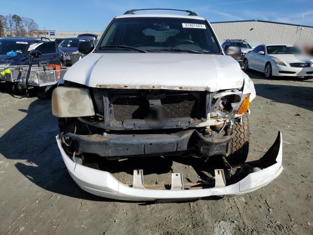Photo 5 from auction – 2003 GMC ENVOY XL with VIN 1GKET16S336242475