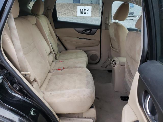 Photo 11 from auction – 2015 NISSAN ROGUE S with VIN 5N1AT2MT3FC752239