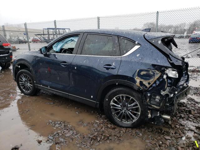 Photo 2 from auction – 2019 MAZDA CX-5 TOURI with VIN JM3KFBCM5K0673880