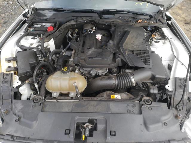 Photo 11 from auction – 2018 FORD MUSTANG with VIN 1FATP8UH0J5132824