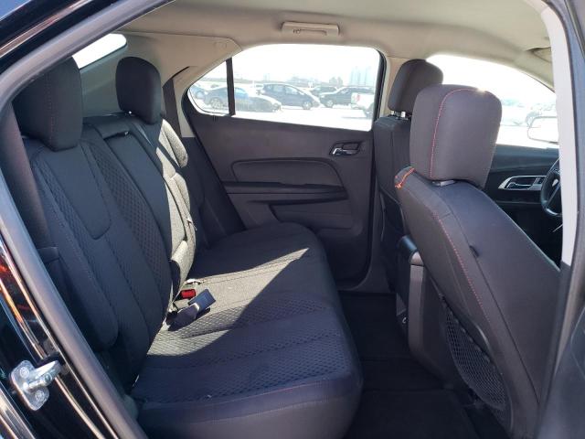 Photo 11 from auction – 2012 CHEVROLET EQUINOX LS with VIN 2GNALBEK0C1336071