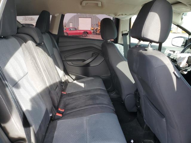 Photo 11 from auction – 2017 FORD ESCAPE SE with VIN 1FMCU0GD0HUD12670