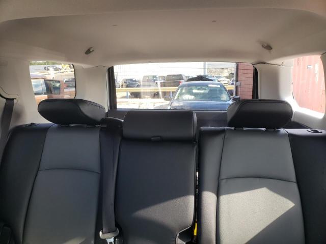 Photo 10 from auction – 2019 TOYOTA 4 RUNNER with VIN JTEBU5JR3K5694479
