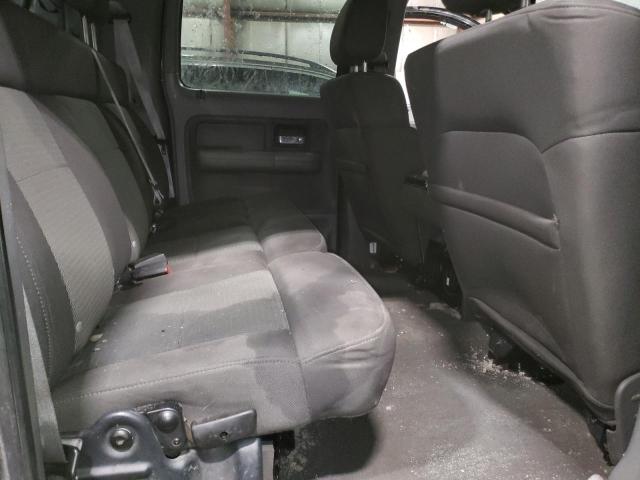 Photo 10 from auction – 2004 FORD F150 SUPER with VIN 1FTPW14574KB56975