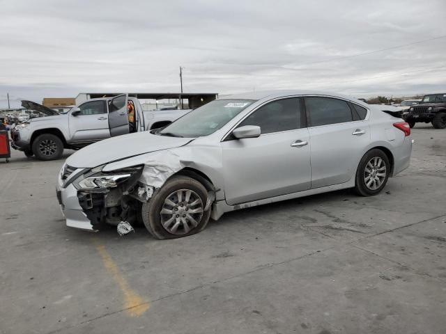 NISSAN ALTIMA 2.5 2016 with VIN 1N4AL3AP9GN319604 - Photo from auction